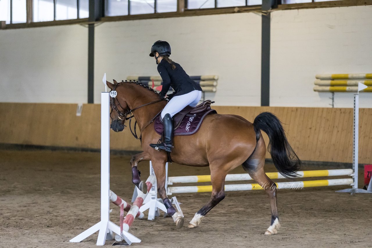 Bild 81 - Pony Akademie Turnier